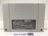 SK4388 Rockman X2 Megaman Nintendo Super Famicom SNES Japan