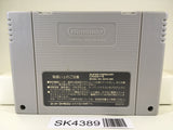 SK4389 Rockman X2 Megaman Nintendo Super Famicom SNES Japan