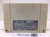 SK4392 Super Bomberman Nintendo Super Famicom SNES Japan