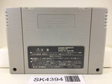 SK4394 Super Bomberman 3 Nintendo Super Famicom SNES Japan