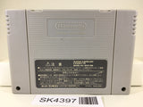 SK4397 Kirby Super Deluxe Star Kirby's Fun Pak Nintendo Super Famicom SNES Japan