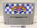 SK4398 Kirby Bowl Kirby's Dream Course Nintendo Super Famicom SNES Japan