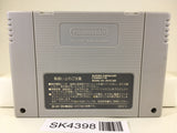 SK4398 Kirby Bowl Kirby's Dream Course Nintendo Super Famicom SNES Japan