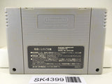 SK4399 Yu Yu Hakusho Nintendo Super Famicom SNES Japan
