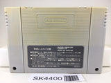 SK4400 Yu Yu Hakusho Nintendo Super Famicom SNES Japan