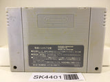SK4401 Yu Yu Hakusho 2 Nintendo Super Famicom SNES Japan