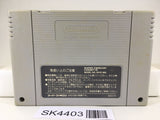 SK4403 Yu Yu Hakusho 2 Nintendo Super Famicom SNES Japan