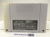 SK4404 Yu Yu Hakusho Final Makai Saikyou Nintendo Super Famicom SNES Japan