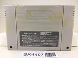 SK4407 Super Puyo Puyo Nintendo Super Famicom SNES Japan