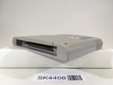 SK4408 Super Puyo Puyo Nintendo Super Famicom SNES Japan