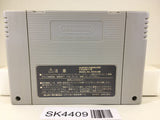 SK4409 Super Puyo Puyo 2 Remix Tsu Nintendo Super Famicom SNES Japan