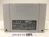 SK4410 Super Puyo Puyo 2 Remix Tsu Nintendo Super Famicom SNES Japan