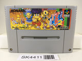 SK4411 Ganbare Goemon 2 Nintendo Super Famicom SNES Japan