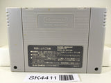 SK4411 Ganbare Goemon 2 Nintendo Super Famicom SNES Japan