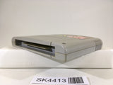 SK4413 Super Genjin Bonk's Adventure Nintendo Super Famicom SNES Japan