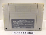 SK4414 Super Wagyan Land Nintendo Super Famicom SNES Japan