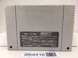 SK4416 Crayon Shinchan 2 Daimaou no Gyakushuu Nintendo Super Famicom SNES Japan