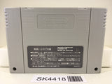 SK4418 Super Gussun Oyoyo Nintendo Super Famicom SNES Japan