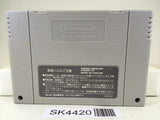 SK4420 Waratte Iitomo! Tamorin Pick Nintendo Super Famicom SNES Japan