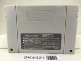 SK4421 Otogirisou Nintendo Super Famicom SNES Japan