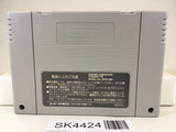SK4424 Wally wo Sagase! Where's Wally? Waldo? Nintendo Super Famicom SNES Japan