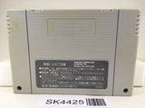 SK4425 Panel de Pon Nintendo Super Famicom SNES Japan