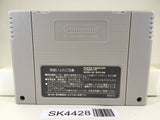 SK4428 Angelique Nintendo Super Famicom SNES Japan