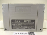 SK4434 Mini Yonku Shining Scorpion Let's & Go! Nintendo Super Famicom SNES Japan