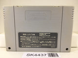 SK4437 Zero 4 Champ RR Nintendo Super Famicom SNES Japan