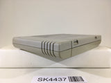 SK4437 Zero 4 Champ RR Nintendo Super Famicom SNES Japan