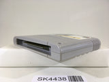 SK4438 Battle Dodgeball Gundam Nintendo Super Famicom SNES Japan
