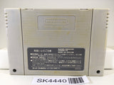 SK4440 Battle Dodgeball 2 Gundam Nintendo Super Famicom SNES Japan