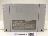 SK4443 Slam Dunk Yonkyou GekitotsuShueisha Ltd Nintendo Super Famicom SNES Japan