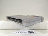SK4445 Super Dunk Star Basketball Nintendo Super Famicom SNES Japan