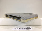 SK4447 Super Fire Pro Wrestling Nintendo Super Famicom SNES Japan