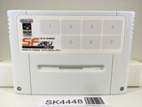 SK4448 SF Memory Nintendo Super Famicom SNES Japan