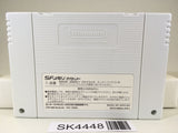 SK4448 SF Memory Nintendo Super Famicom SNES Japan
