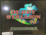 SK4448 SF Memory Nintendo Super Famicom SNES Japan