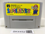 SK4452 Super Mario Collection All Stars Nintendo Super Famicom SNES Japan