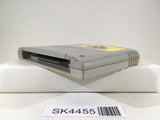 SK4455 Super Mario Kart Nintendo Super Famicom SNES Japan