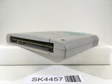 SK4457 Super Mario World 2 Yoshi's Island Nintendo Super Famicom SNES Japan