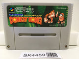 SK4459 Super Donkey Kong Country Nintendo Super Famicom SNES Japan