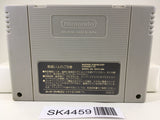 SK4459 Super Donkey Kong Country Nintendo Super Famicom SNES Japan