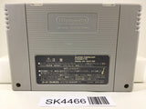 SK4466 Final Fight Guy Nintendo Super Famicom SNES Japan