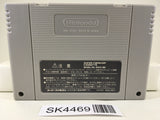 SK4469 Final Fight Tough 3 Nintendo Super Famicom SNES Japan