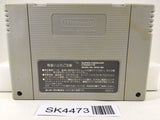 SK4473 Batman Returns Nintendo Super Famicom SNES Japan
