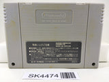 SK4474 Batman Returns Nintendo Super Famicom SNES Japan