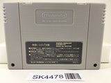 SK4478 Super Chinese World Ninja Boy Nintendo Super Famicom SNES Japan