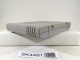 SK4481 Cosmo Police Galivan 2 Arrow of Justice Nintendo Super Famicom SNES Japan
