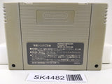 SK4482 XMen Mutant Apocalypse X-Men X Men Nintendo Super Famicom SNES Japan